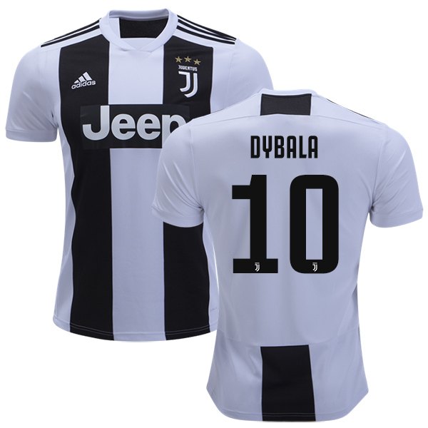 dybala long sleeve jersey